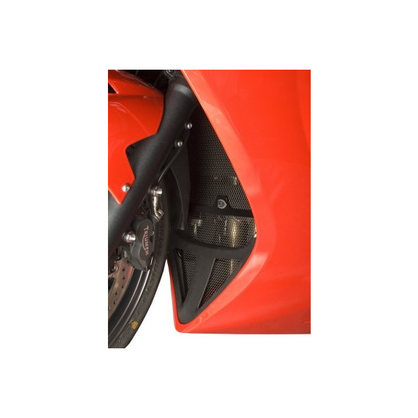 R&G Radiator Guards for Triumph Sprint GT '10-